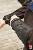 RFB Viking Bracers - Black