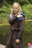 RFB Viking Bracers - Black