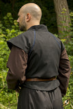 Vest Tristan - Epic Black
