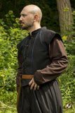 Vest Tristan - Epic Black
