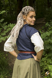 Vest Tristan - Blue