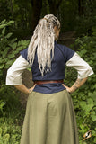 Vest Tristan - Blue