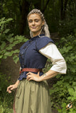 Vest Tristan - Blue