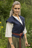 Vest Tristan - Blue