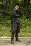 Shirt Aramis - Epic Black