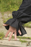 Shirt Aramis - Epic Black