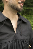 Shirt Aramis - Epic Black