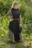 Raven Dress - Epic Black