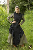 Raven Dress - Epic Black