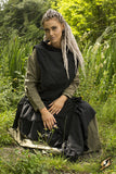 Raven Dress - Epic Black