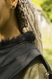 Raven Dress - Epic Black