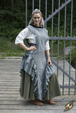 Raven Dress - Grey