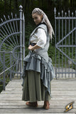 Raven Dress - Grey