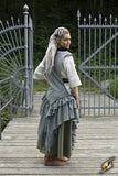 Raven Dress - Grey