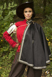 Cape Aramis - Epic Black - One Size