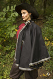 Cape Aramis - Epic Black - One Size