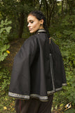 Cape Aramis - Epic Black - One Size