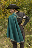 Cape Aramis - Azure Green - One Size