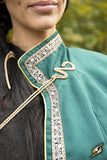 Cape Aramis - Azure Green - One Size