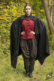 Cape Edrahil - Epic Black - One Size