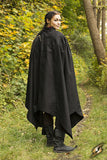 Cape Edrahil - Epic Black - One Size