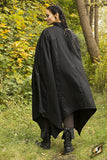 Cape Edrahil - Epic Black - One Size