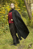 Cape Edrahil - Epic Black - One Size