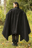 Cape Edrahil - Epic Black - One Size
