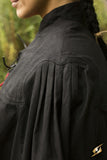 Cape Edrahil - Epic Black - One Size