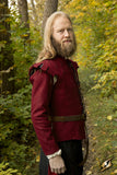 Doublet Aramis - Dark Red