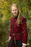 Doublet Aramis - Dark Red