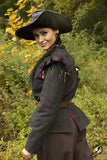 Doublet Aramis - Dark Grey
