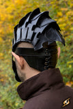 Assassin Helmet - Black