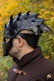 Assassin Helmet - Black