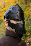 Assassin Helmet - Black