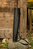 Quiver Hunter - Black - Small