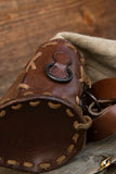Wildling Quiver - Brown