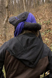 Turban Jafar - Epic Black/Purple