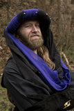 Turban Jafar - Epic Black/Purple