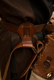Wildling Quiver - Brown