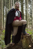 Cape Regulus - Epic Black - One Size