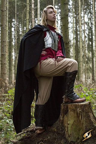 Cape Regulus - Epic Black - One Size