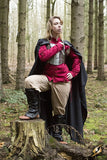 Cape Regulus - Epic Black - One Size