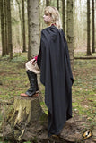 Cape Regulus - Epic Black - One Size