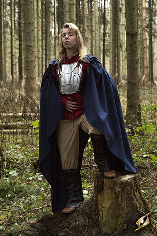 Cape Regulus - Blue - One Size