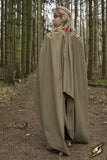 Cape Regulus - Green - One Size