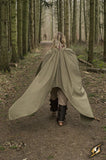 Cape Regulus - Green - One Size