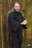 Kimono - Epic Black