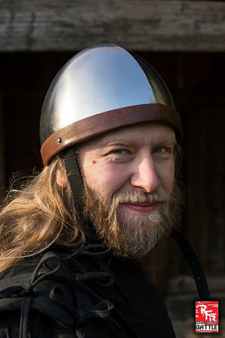 Ready For Battle Helmet
