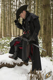 Coat Hellsing - Epic Black